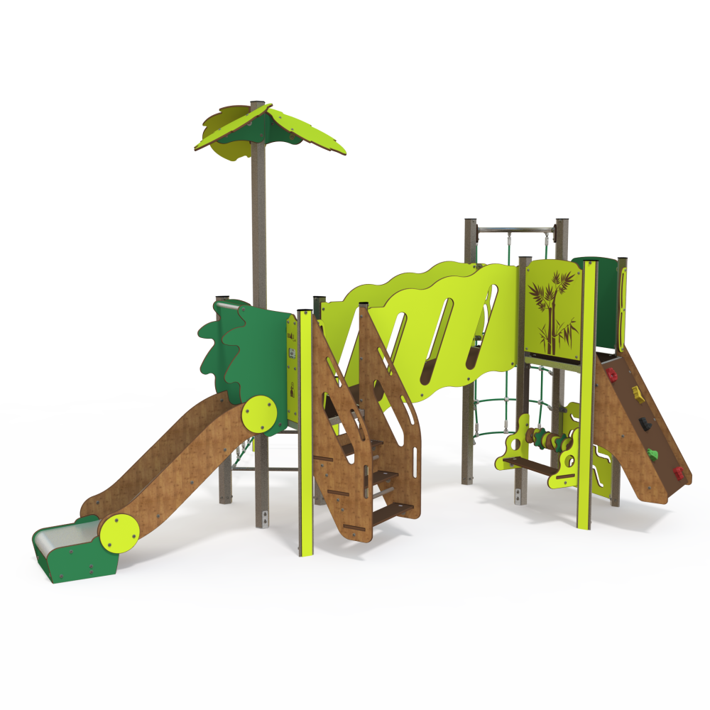 MI 09 2008 – Discovery Play Zone