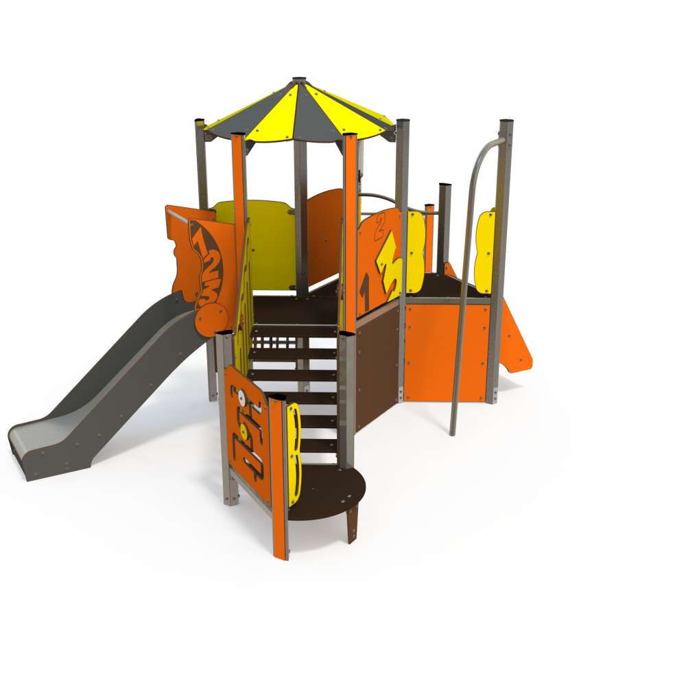 MI 09-2009 – Discovery Carnival