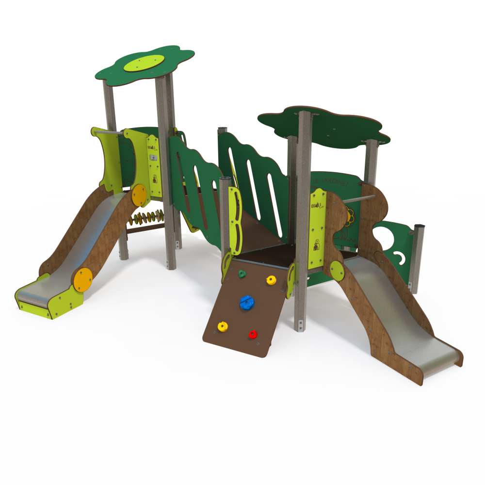 MI 09-2033 – Petite Adventure