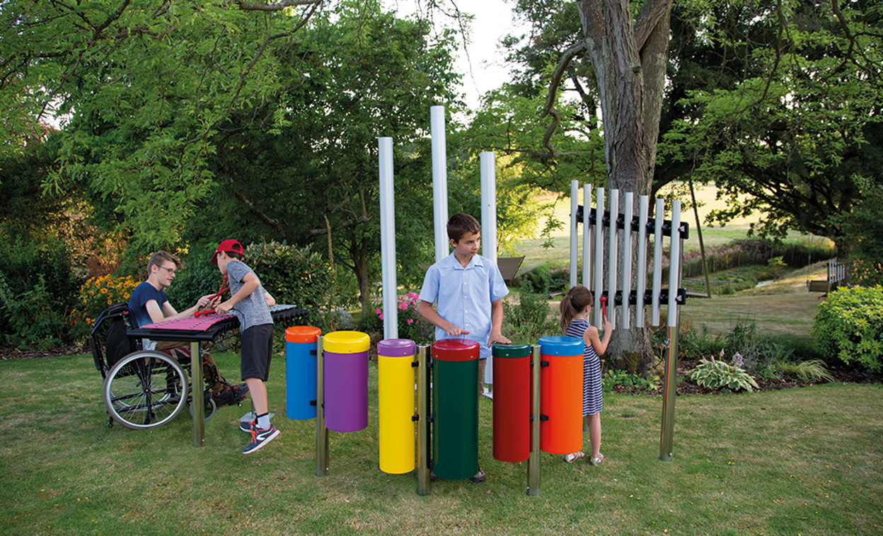 MMP-01 – Alto Quartet Music Panel Ensemble