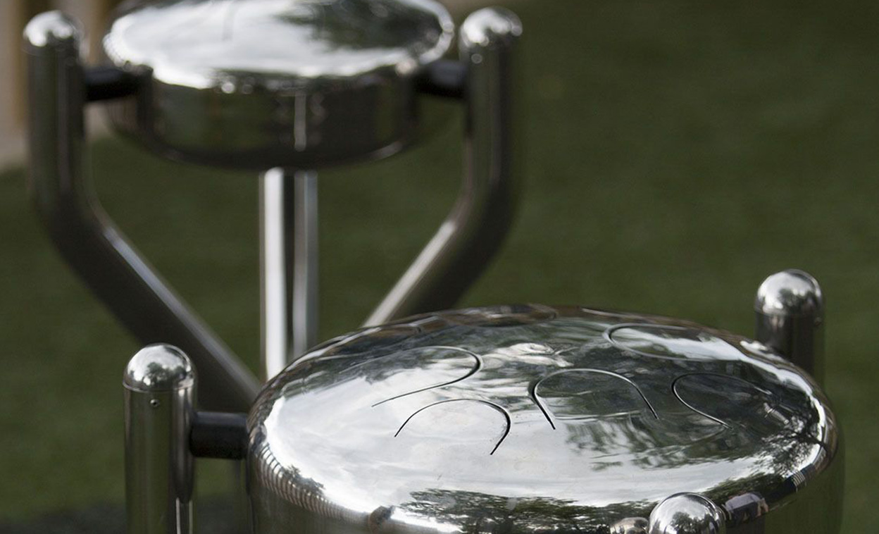 MMP-02 – Hexad Music Ensemble