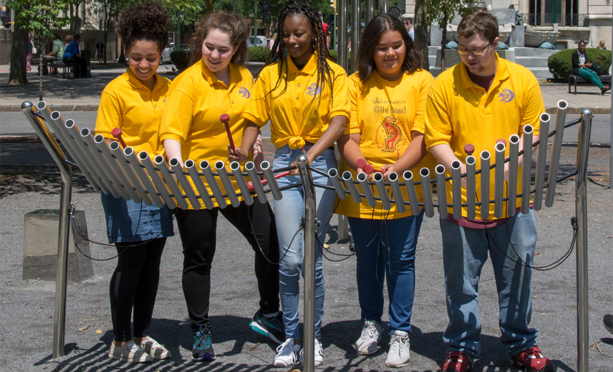 MMP-04 – Septet Music Ensemble