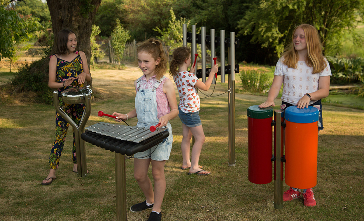 MMP-05 – Soprano Quartet Music Ensemble