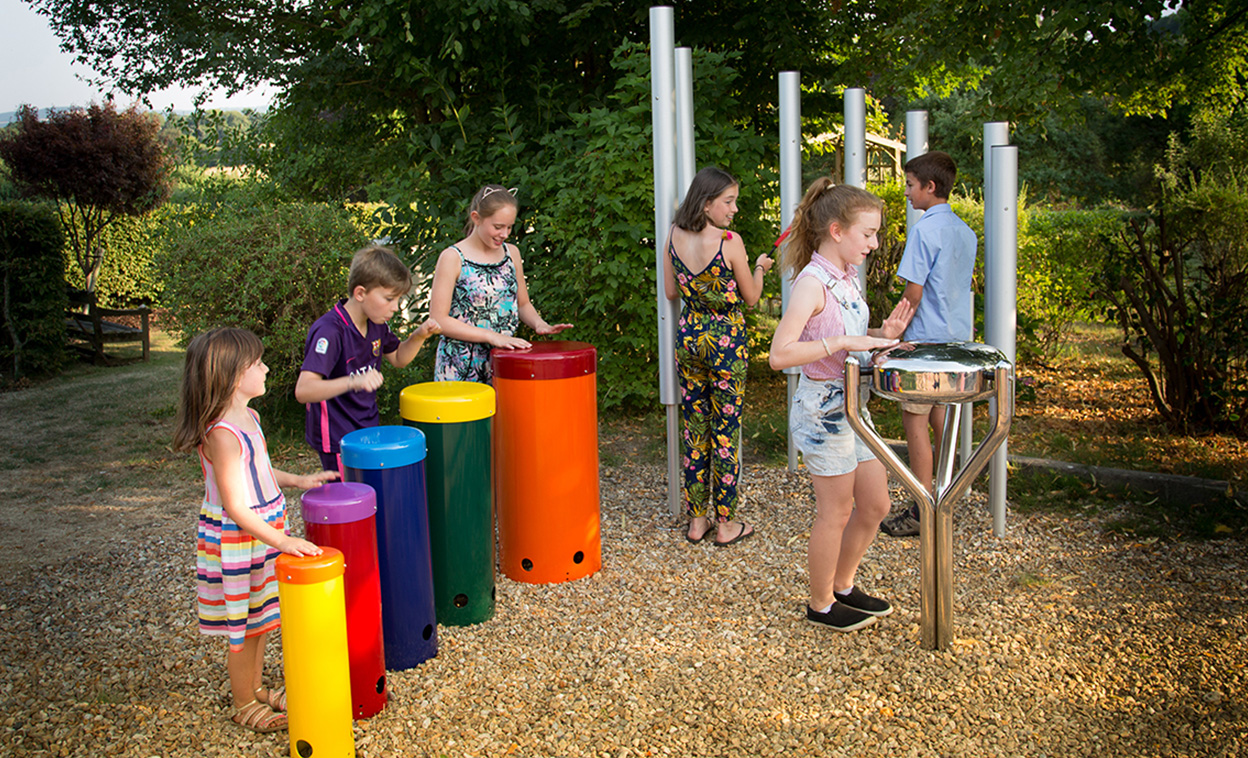 MMP-06 – Trio Music Panel Ensemble