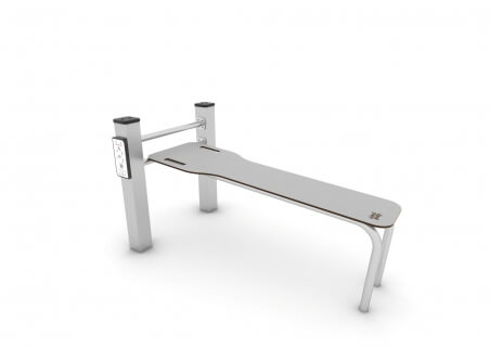 2306 – Oblique Crunch