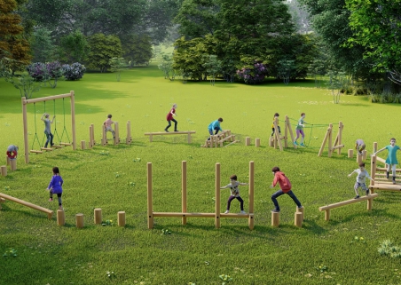 AT-204 – Olympic Trail