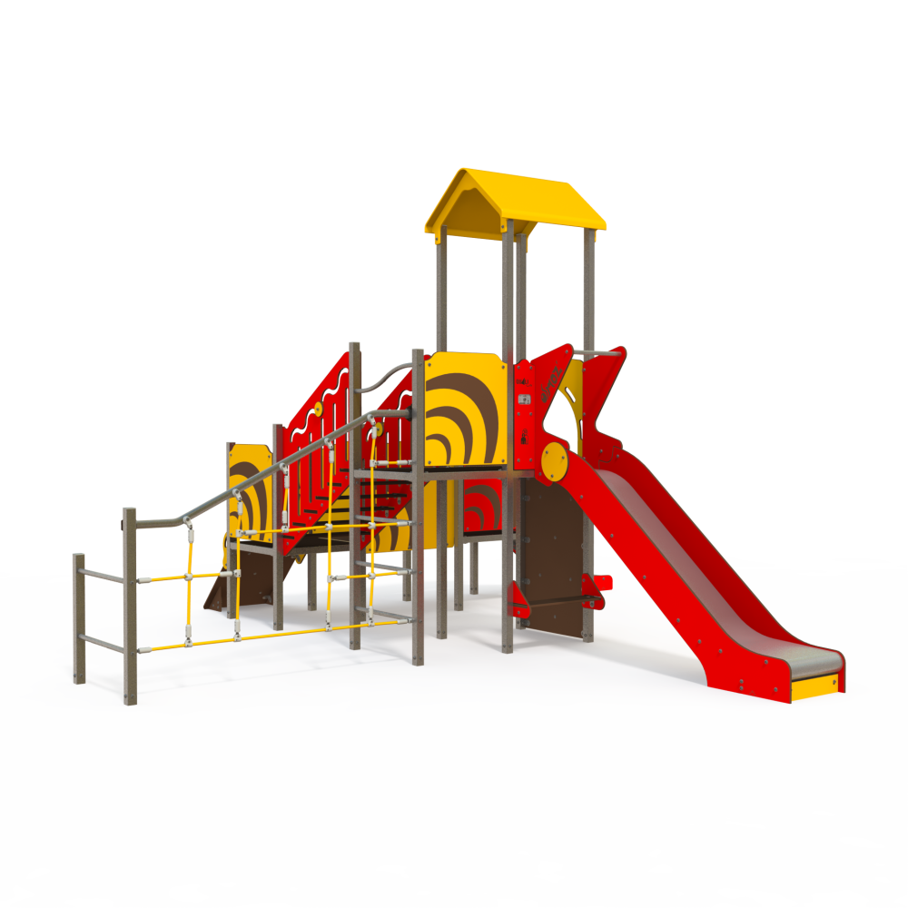 OS 12-3002 – Osmoz All Years Play