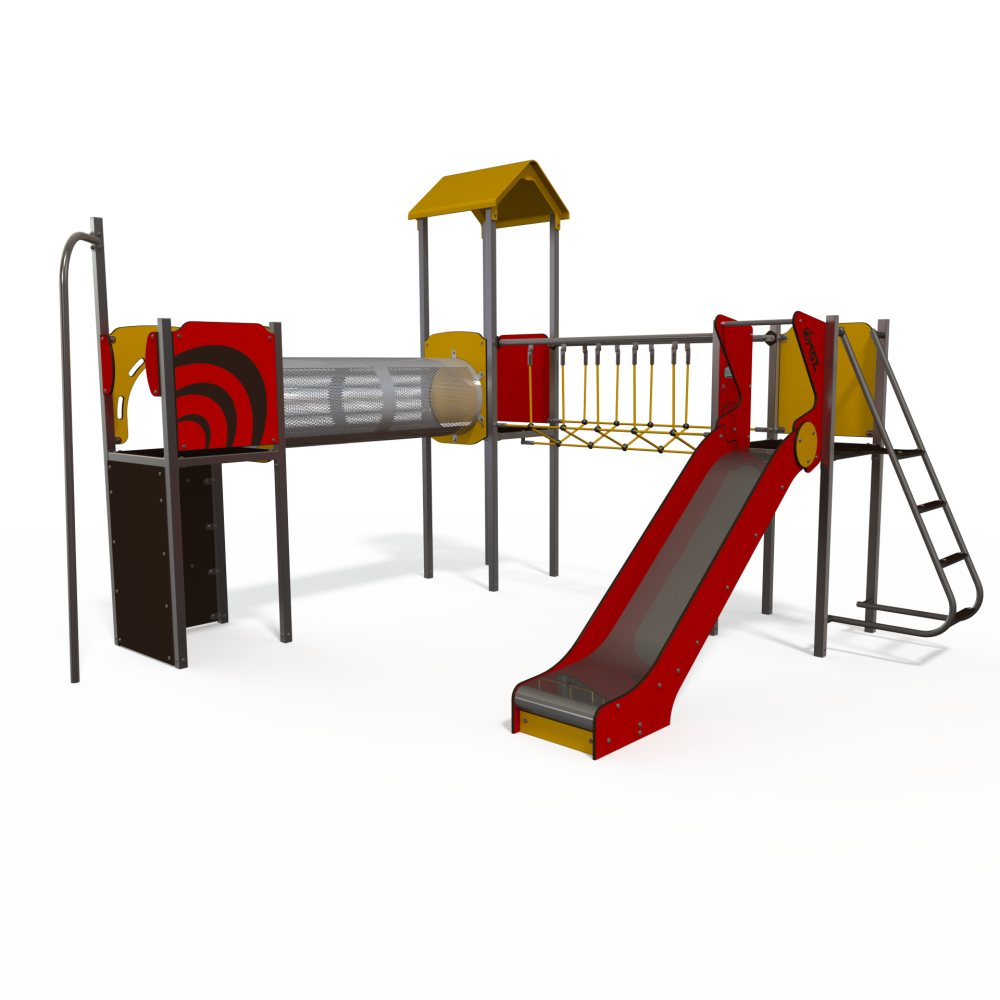 OS 12-3003 – Osmoz Superplay