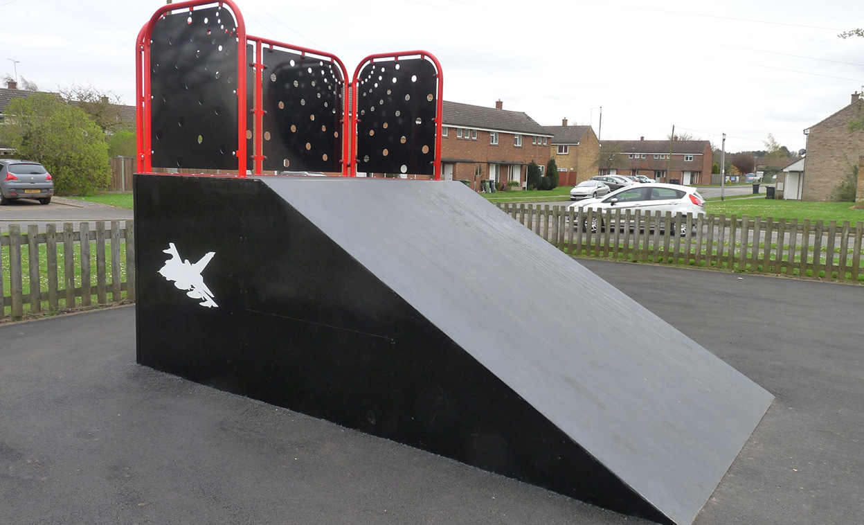 Skate-03 – Skate Park Bundle 3