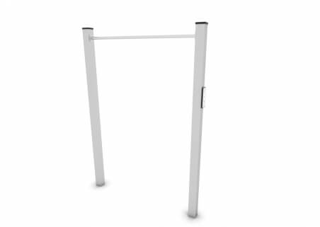 2307 – Pull Up Bar