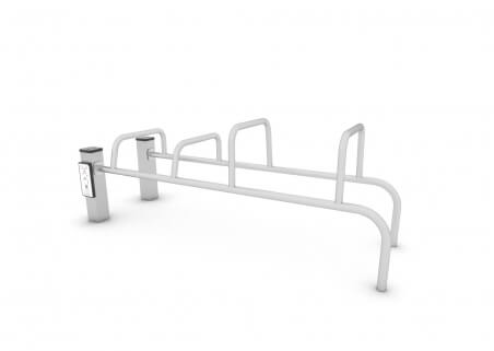 2301 – Push Up Bars