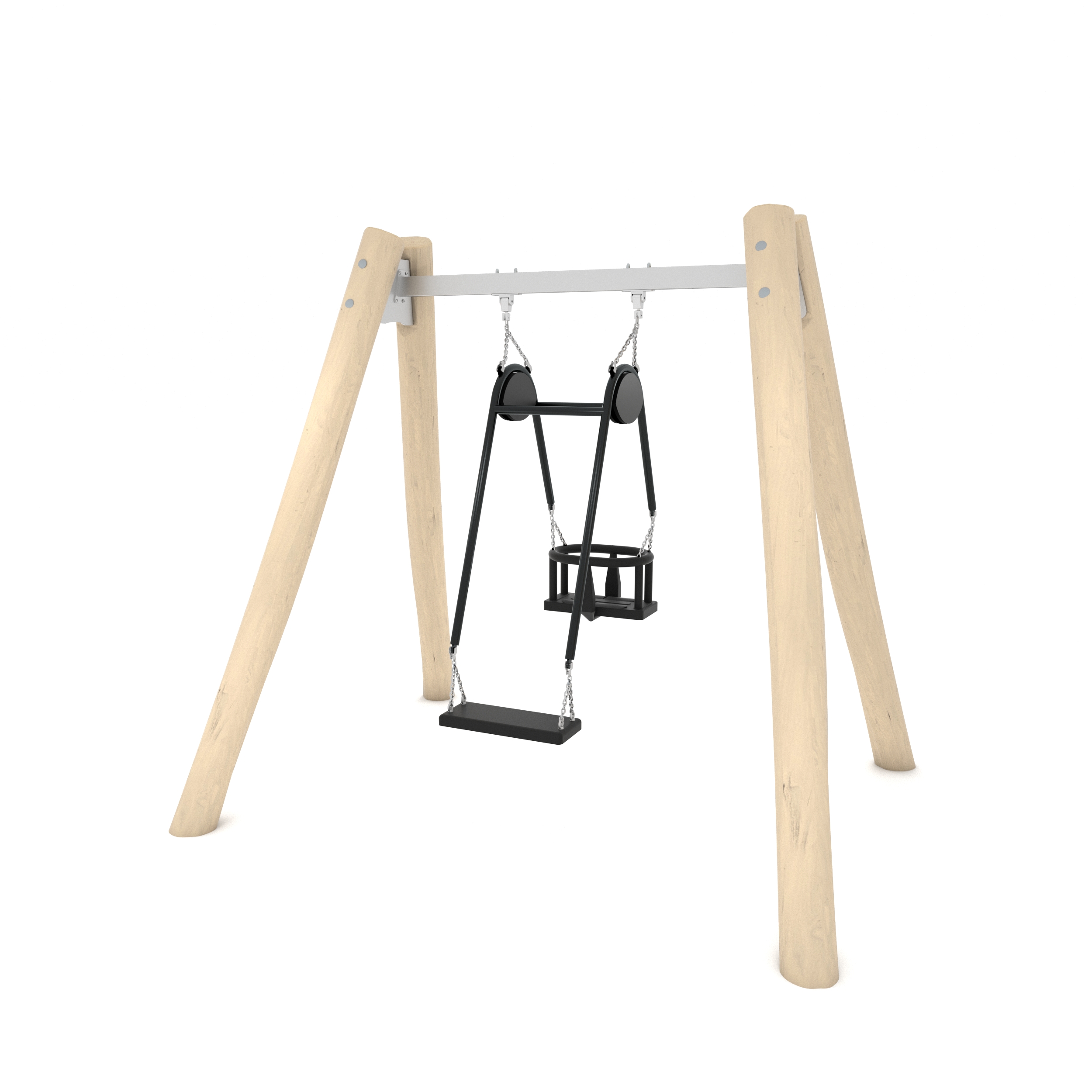 RB0520 – Robinia Dual Swing