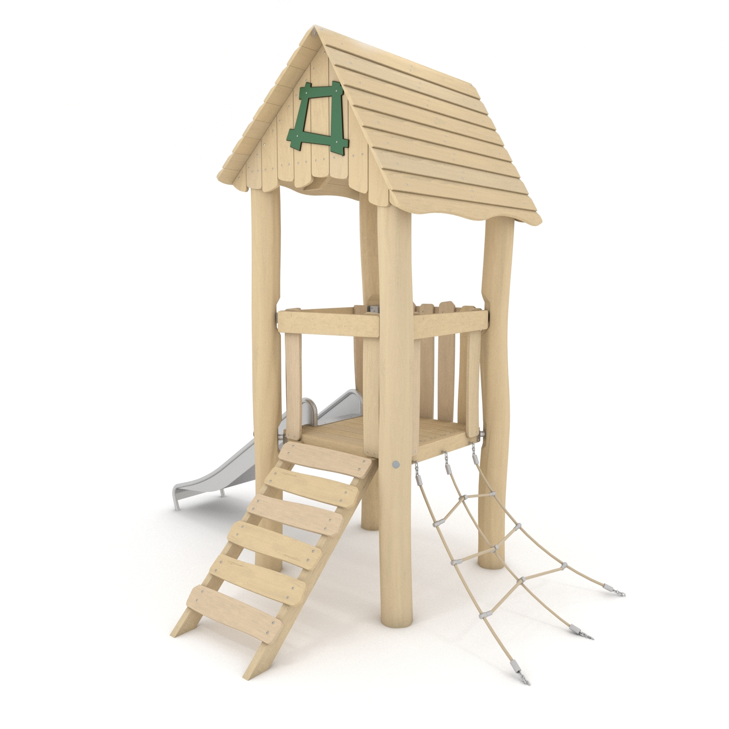 RB1205 – Robinia Small Tower Multiplay
