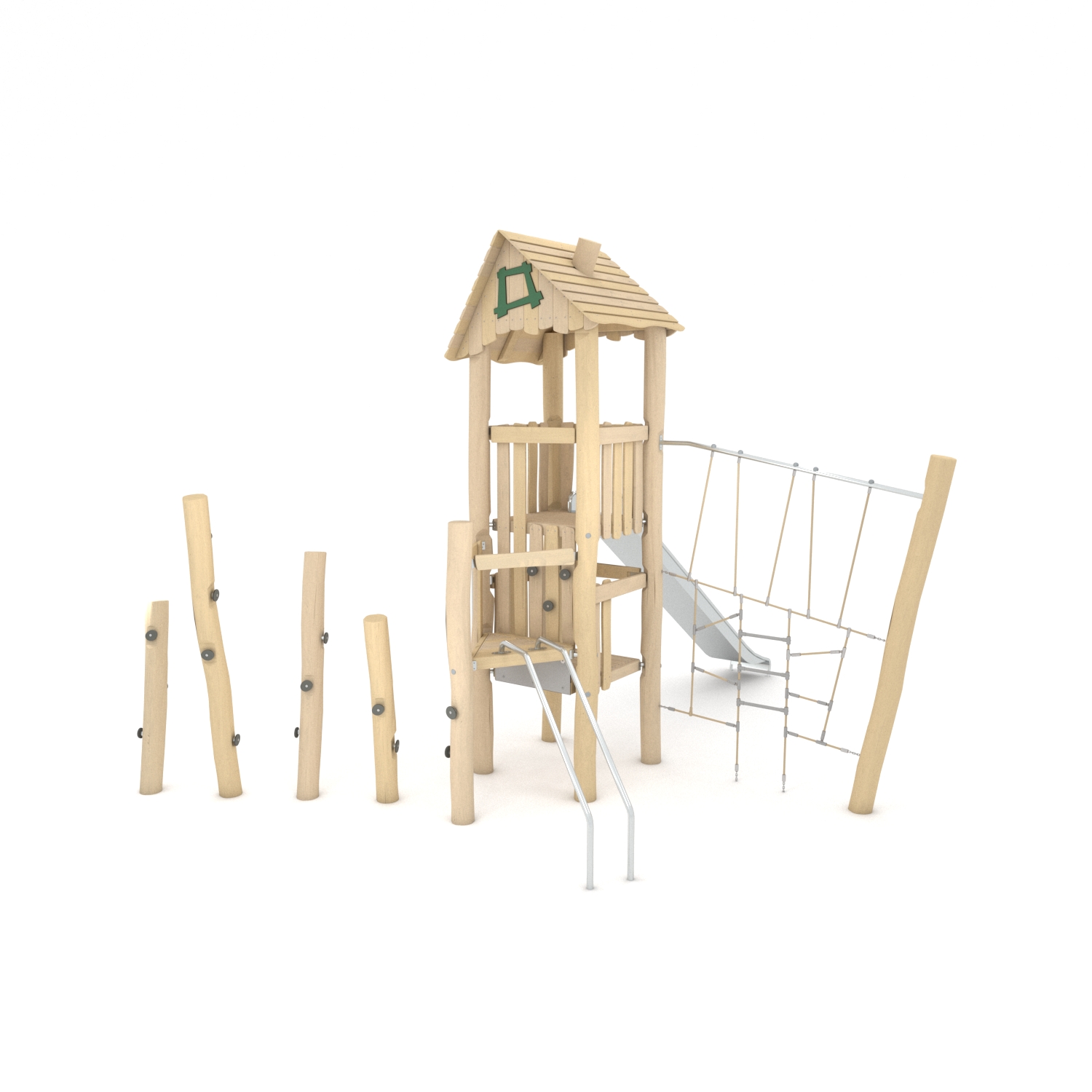 RB1215 – Robinia Trail Multiplay Unit