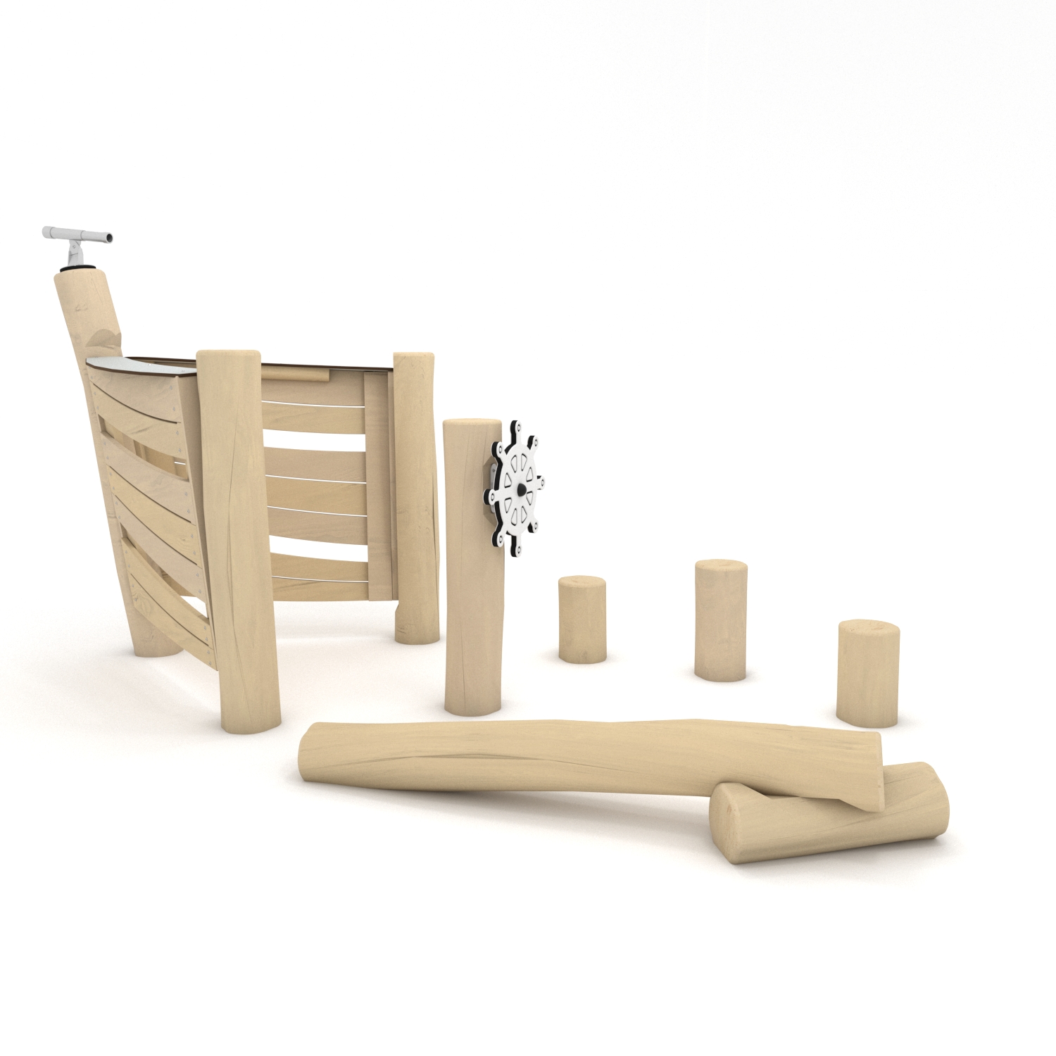 RB1232 – Robinia Balance 