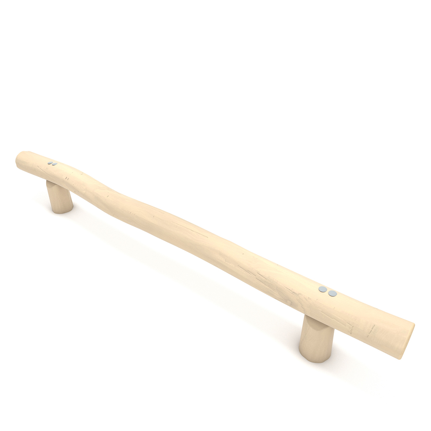 RB1255 – Supported Robinia Balance Beam