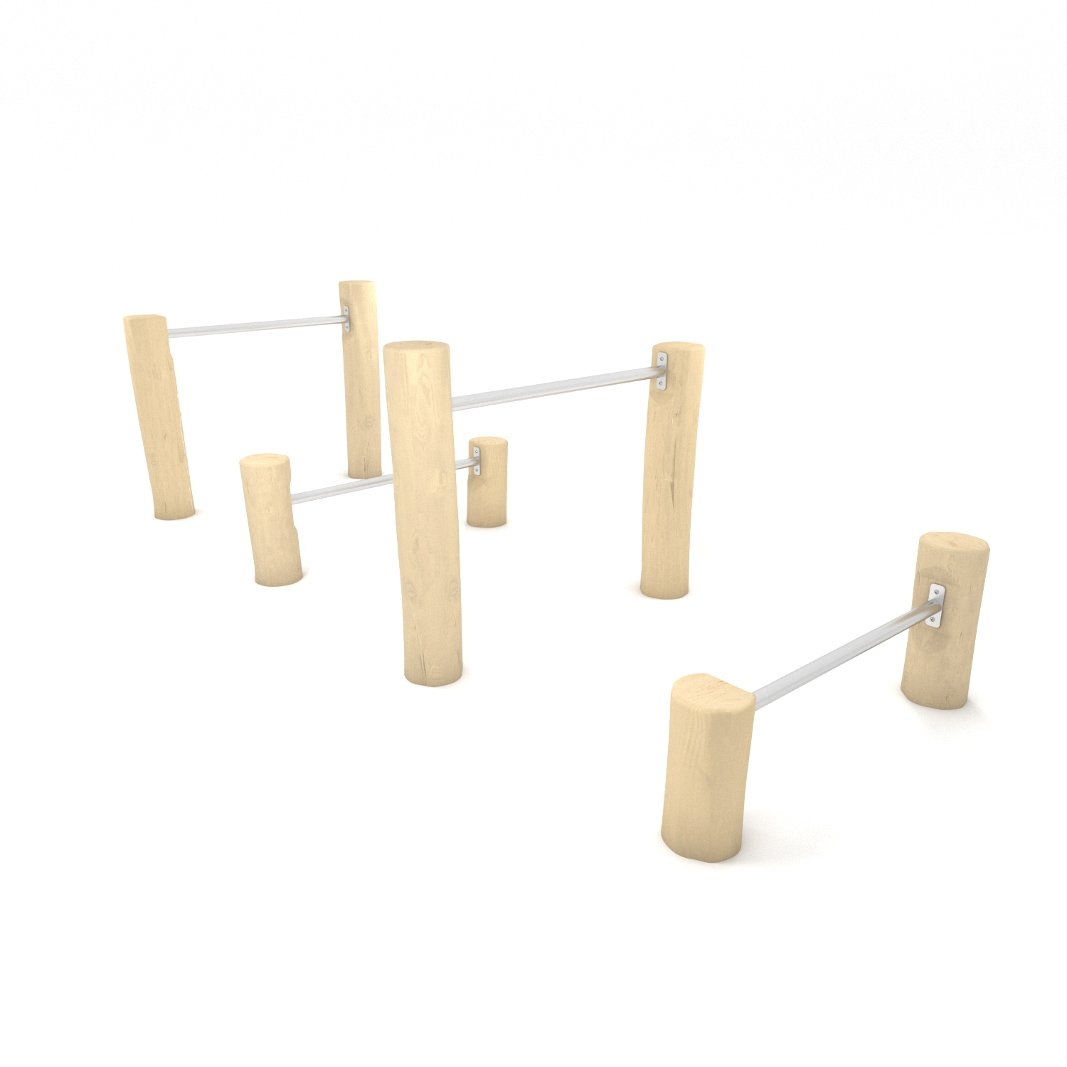 RB1263 – Multi Level Bars