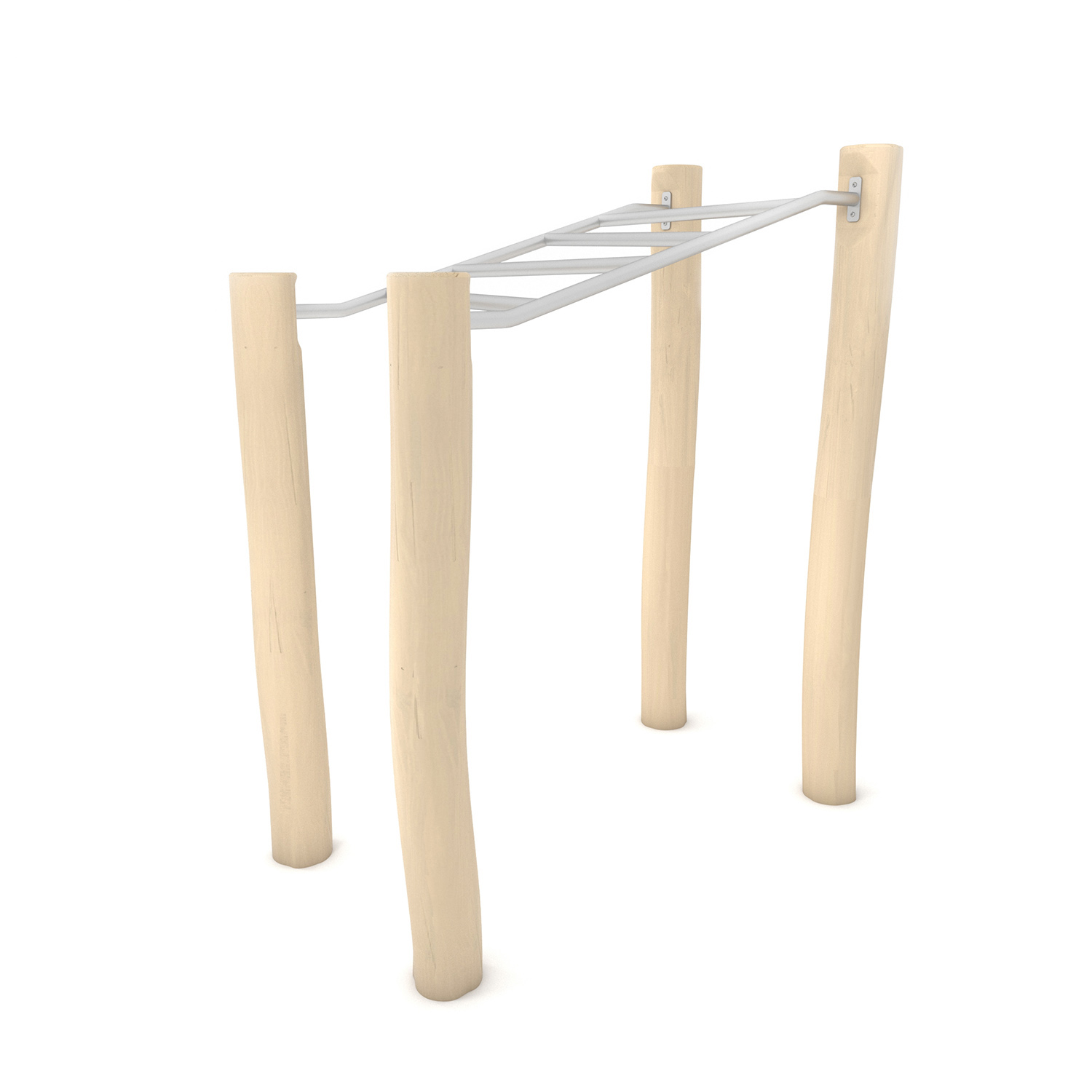 RB1267 – Robinia Monkey Bars