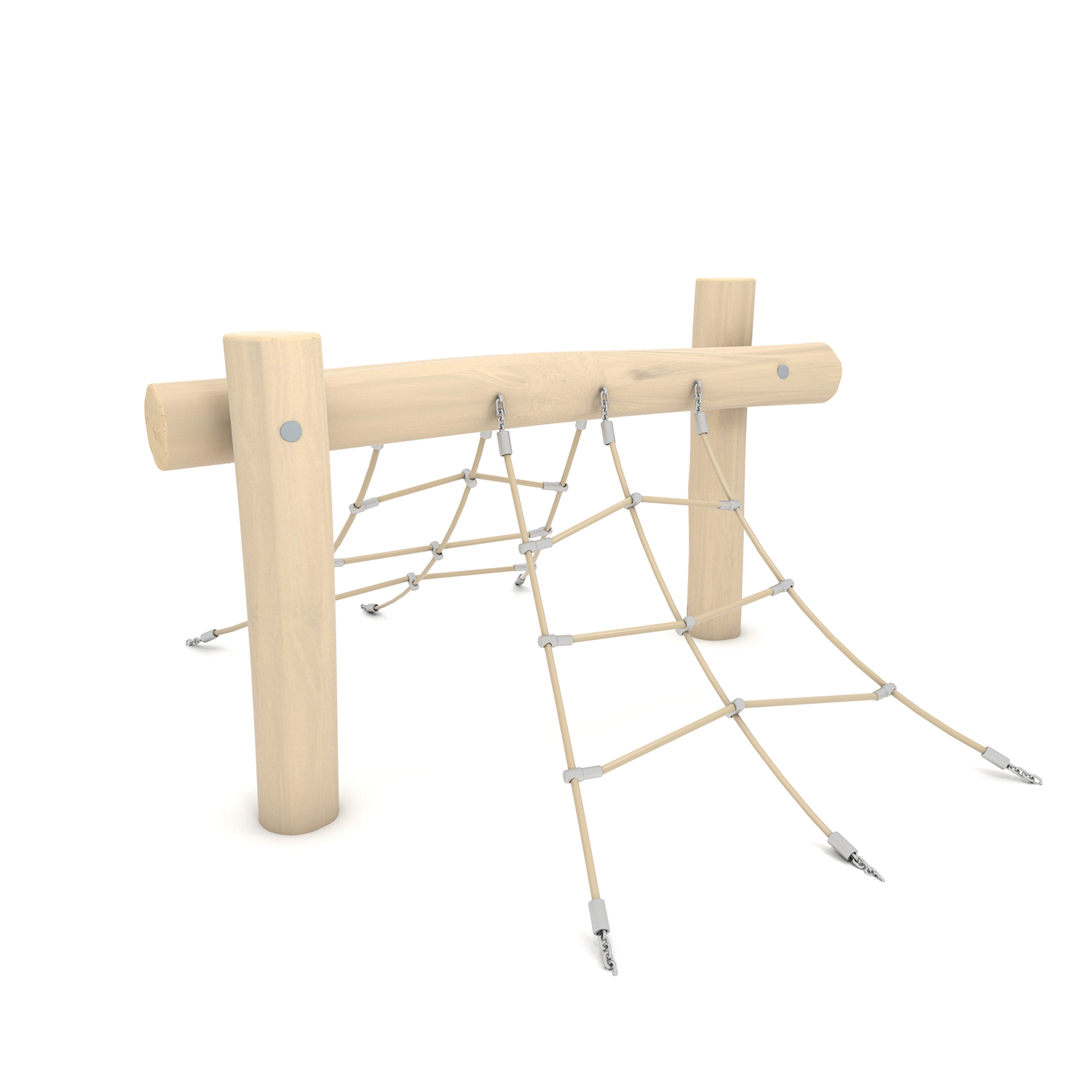 RB1276 – Robinia Beam with Double Step Nets