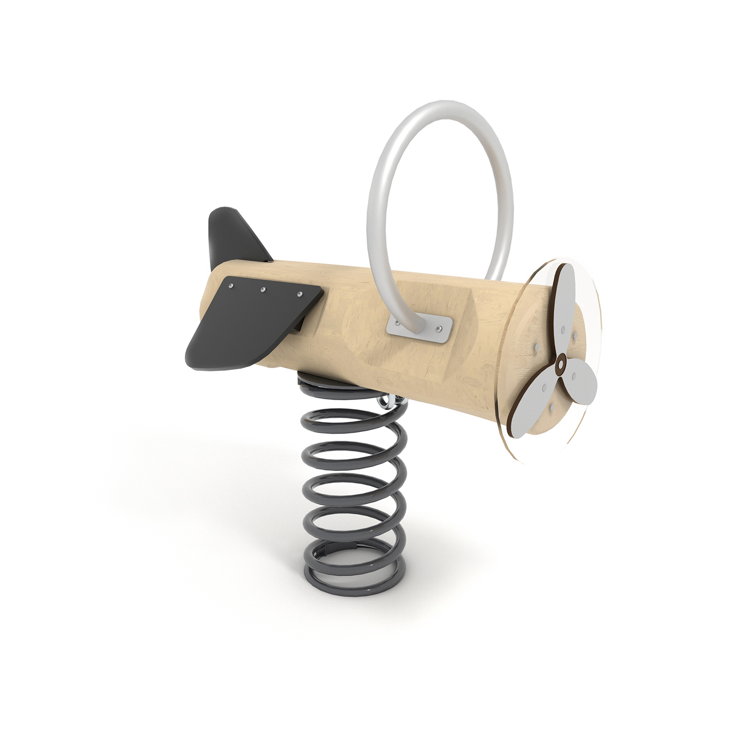 RB1363 – Robinia Aeroplane Springer