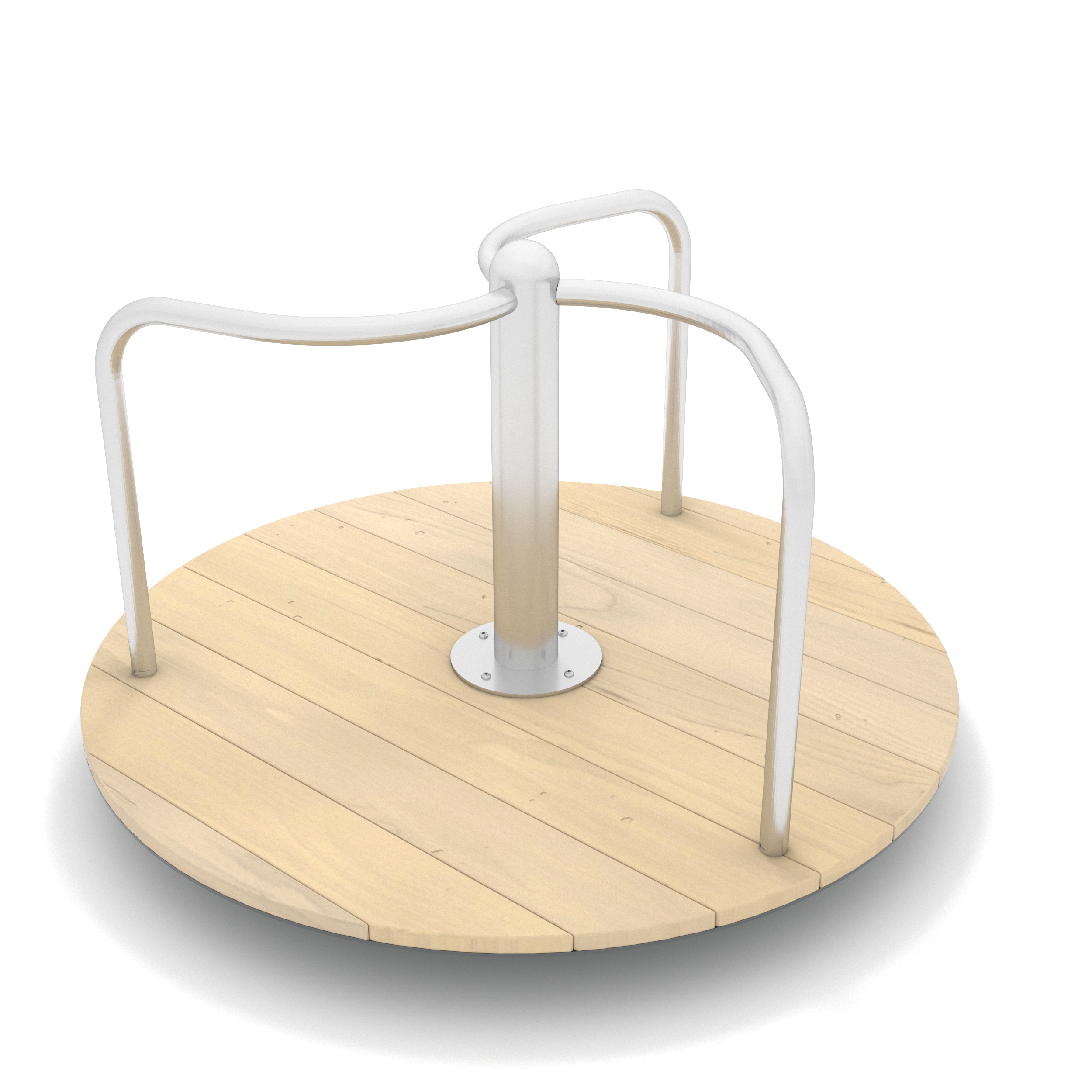 RB1372 – Robinia Roundabout