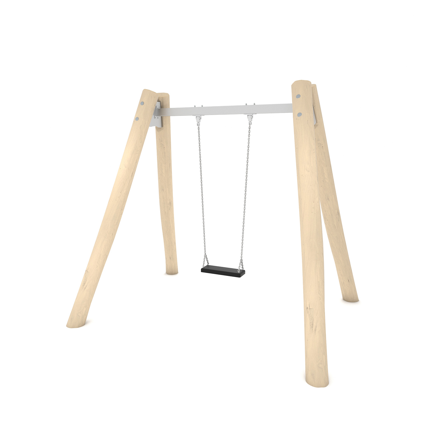 RB1421 – Robinia Single User Swing