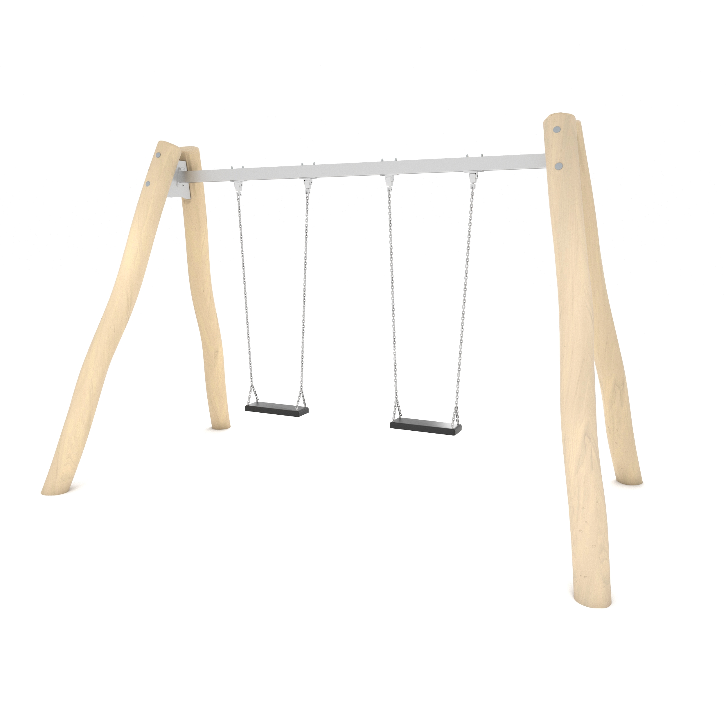RB1422 – Robinia Double Swing