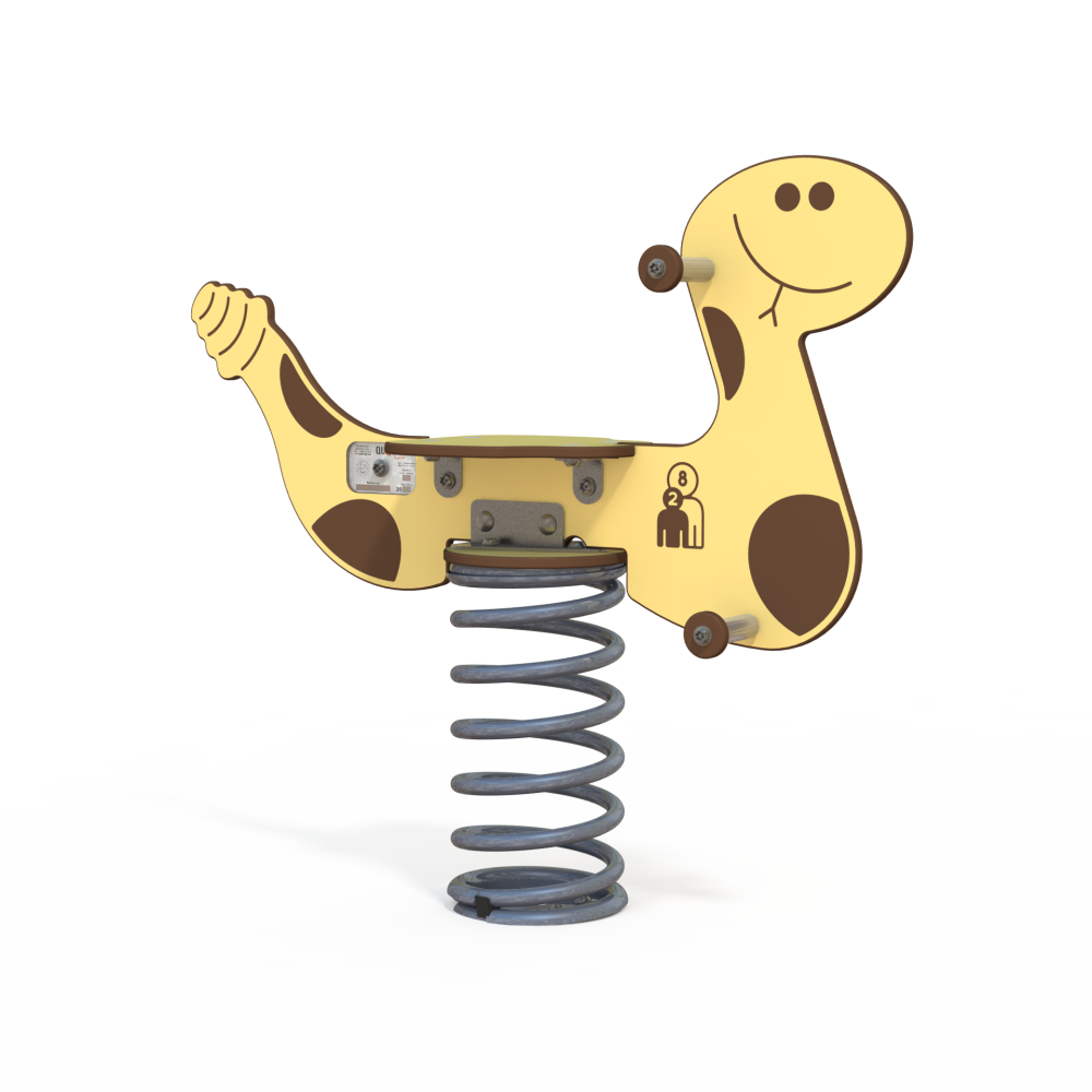 RE 214 – Snake Springer