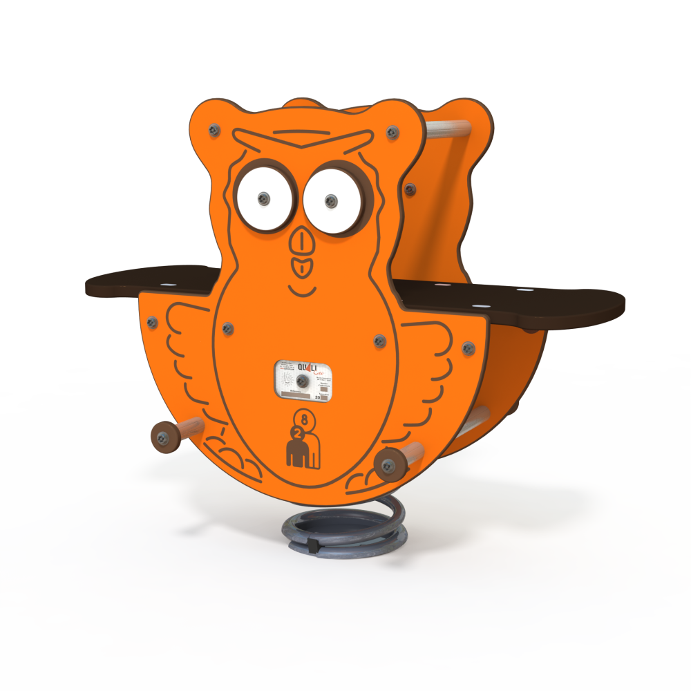 RE 241 – Owl Two Seater Springer
