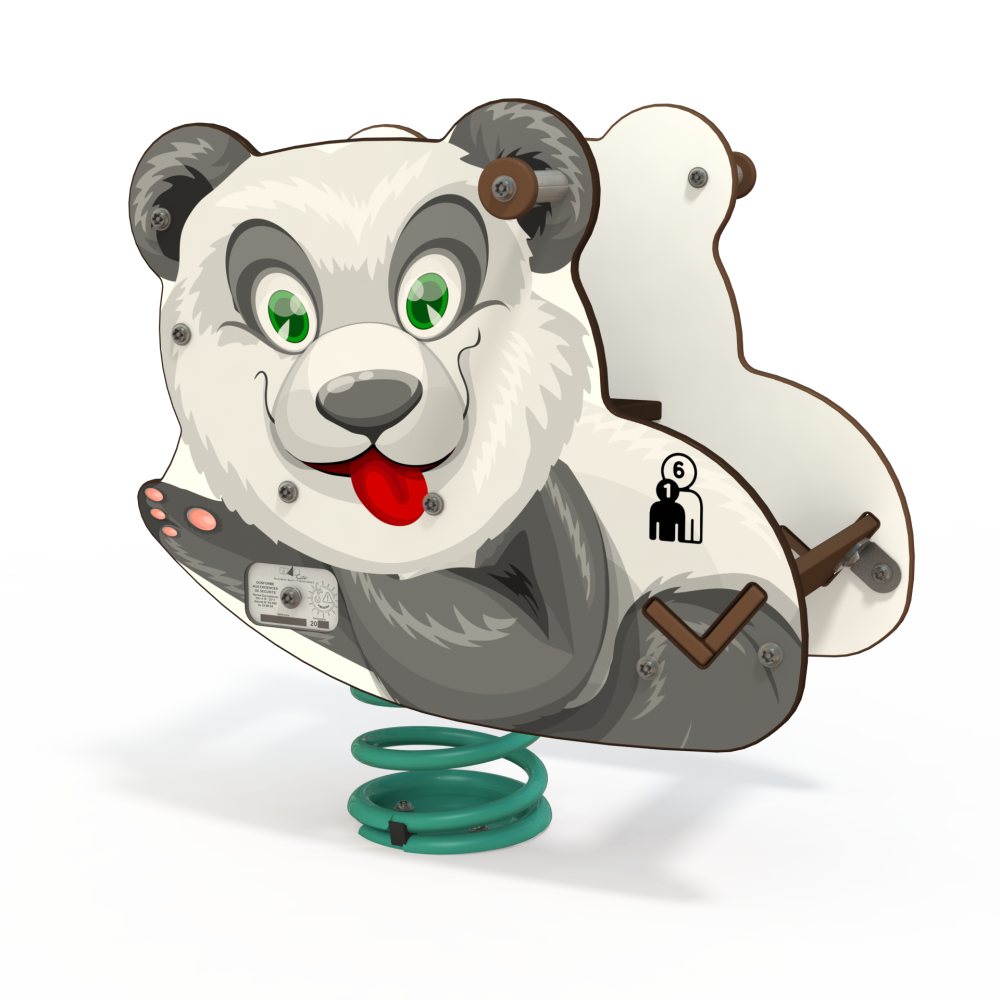 RE 262 – Panda Springer