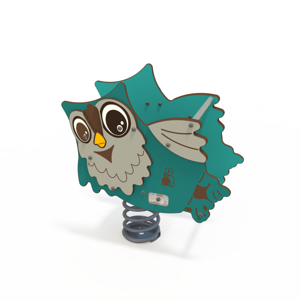 RE 265 – Owl Springer