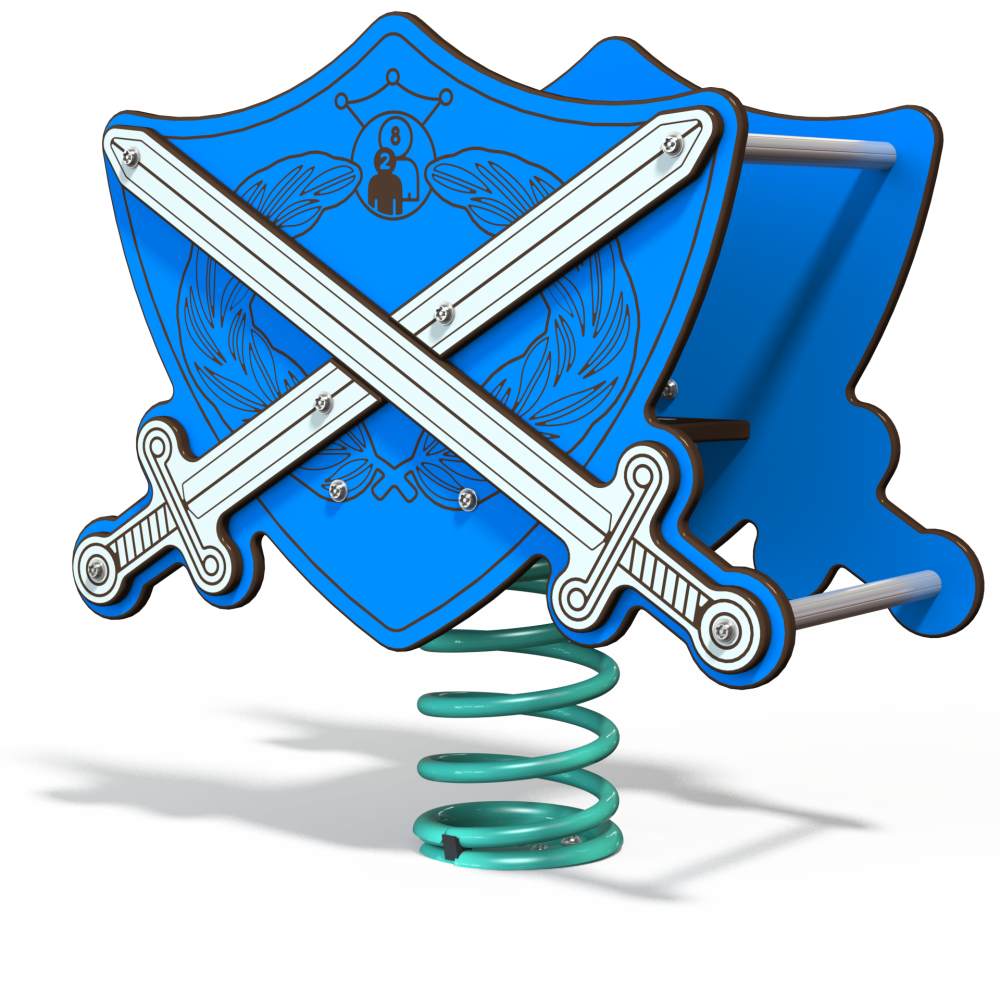 RE 306 – Shield Springer