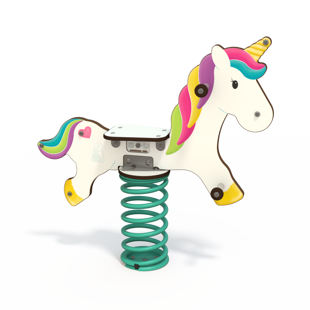 RE 320 – Unicorn Springer