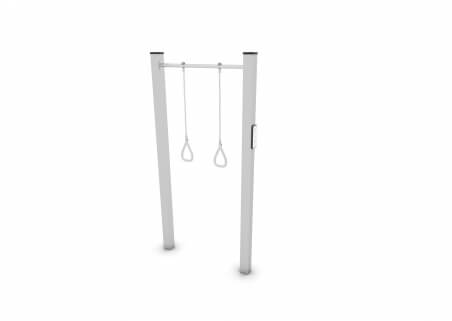 2313 – Ring Pull Ups