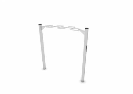 2315 – Sideways Monkey Bars