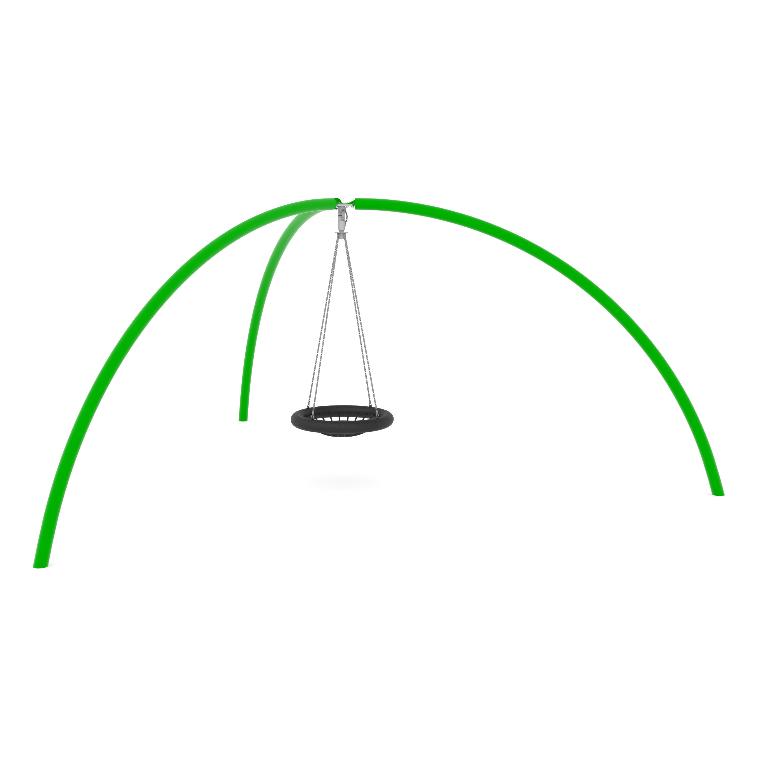 ST 0509 – 360 Basket Swing