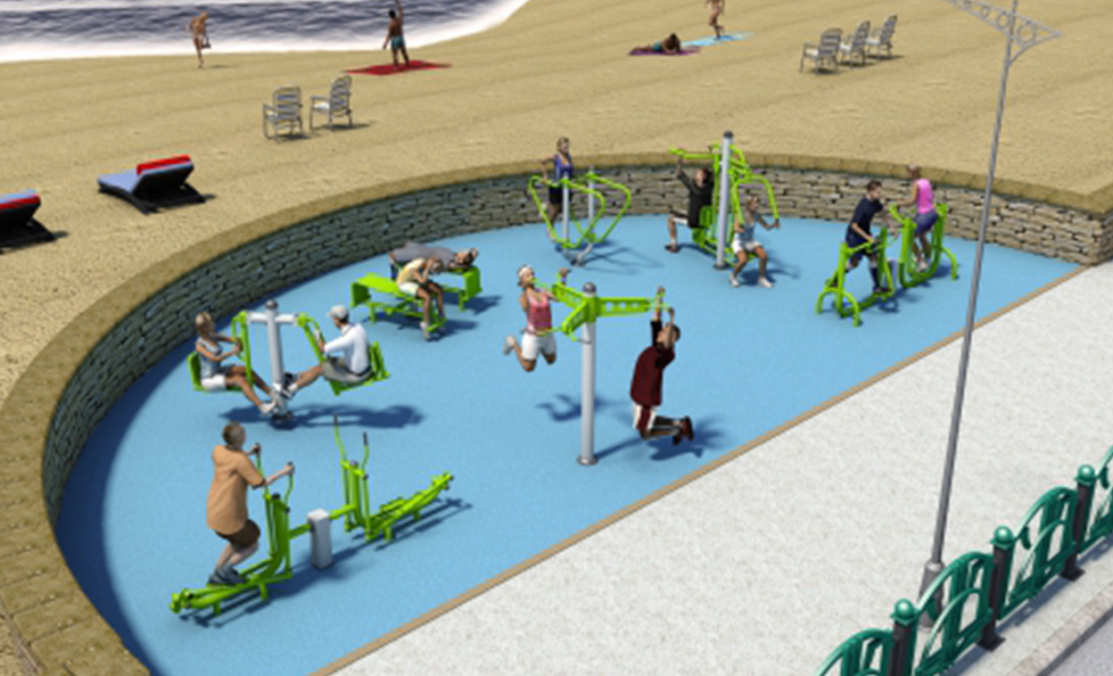 Strength07 – Strength Bundle