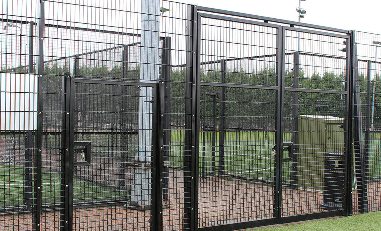 CHAMP – Championship Sports Fencing