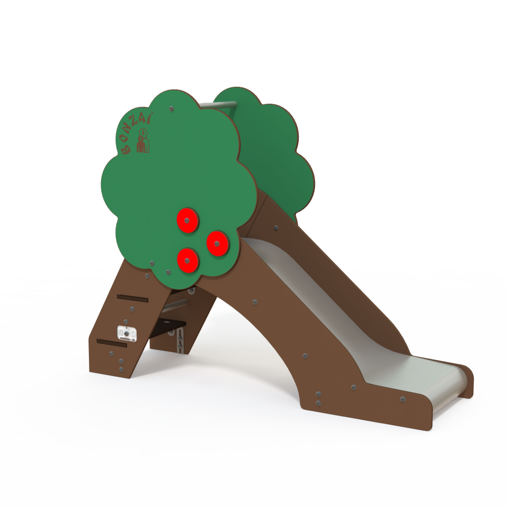 TO 06-1004 – Apple Tree Slide