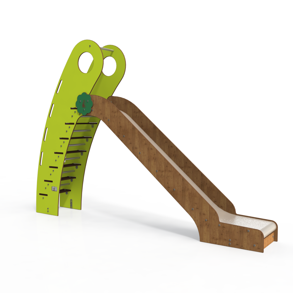 TO 15-1009 – Large Slide