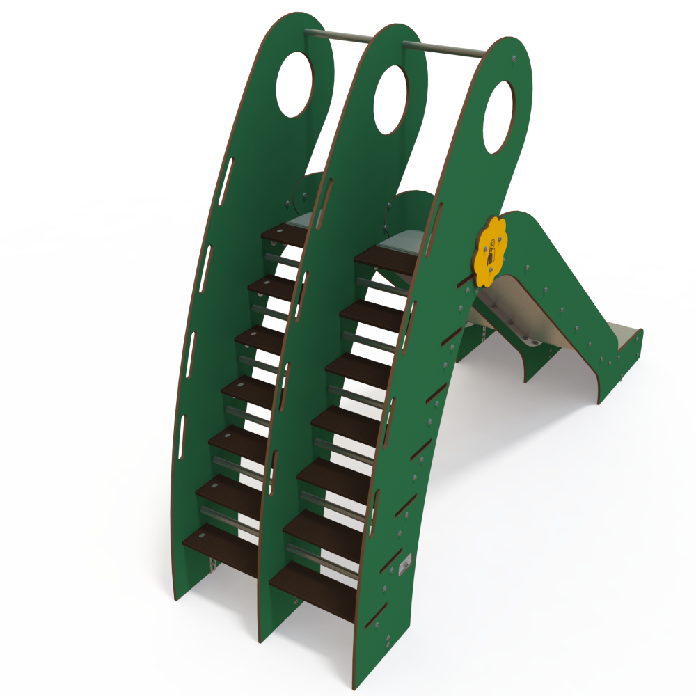 TO 15-1012 – Double Slide