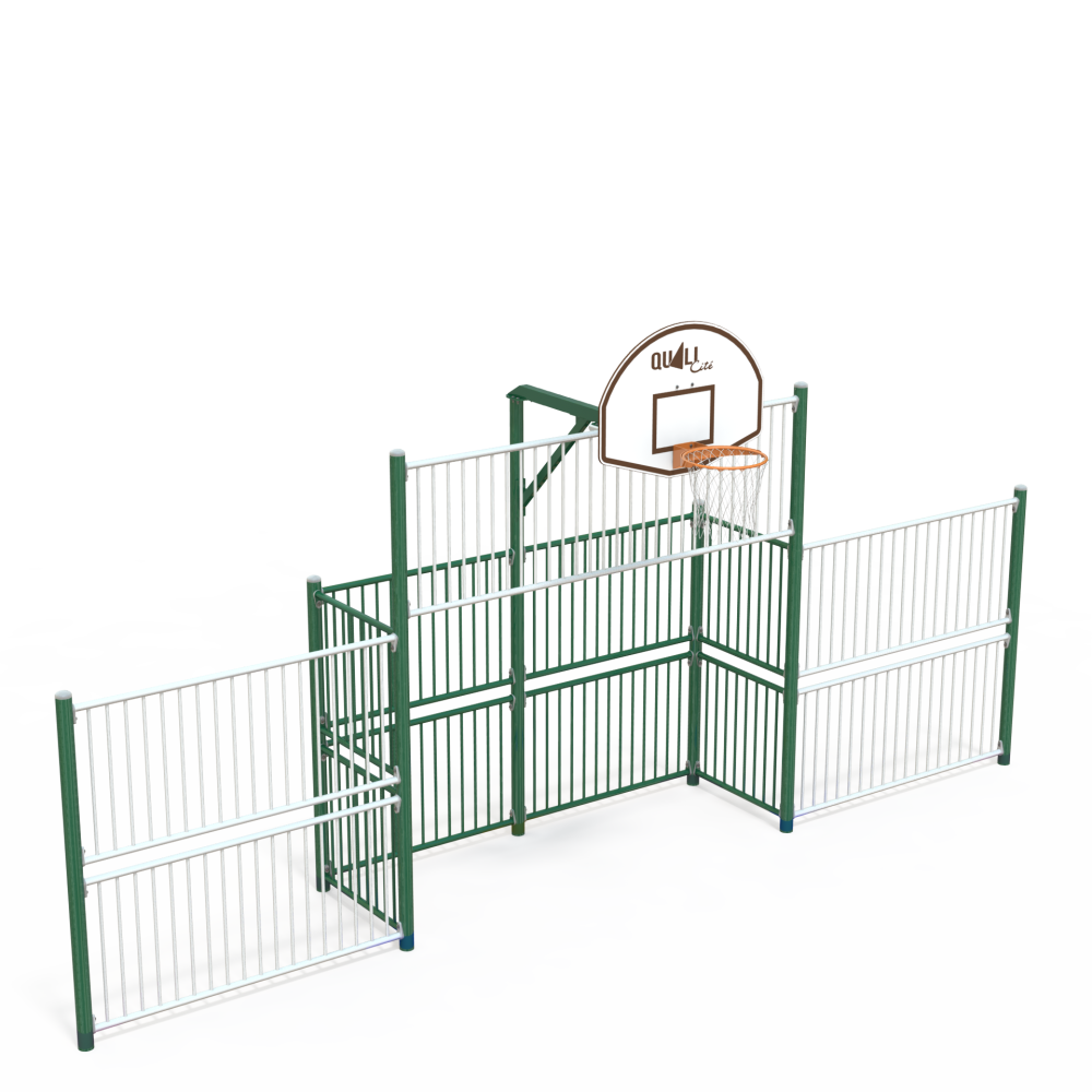 TSA0007000802 – Combi Goal Unit