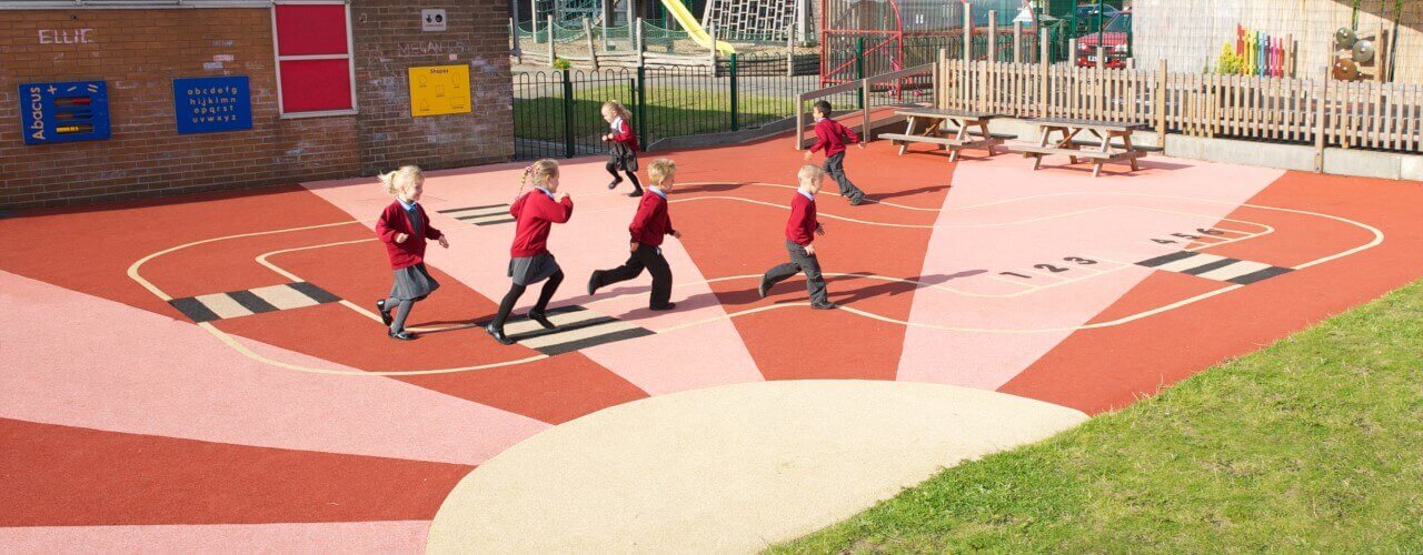 How To Kickstart Your Playground Project Through 4Grants Funding