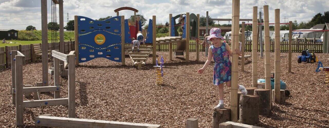 Accessories That Complete Your Playground Area