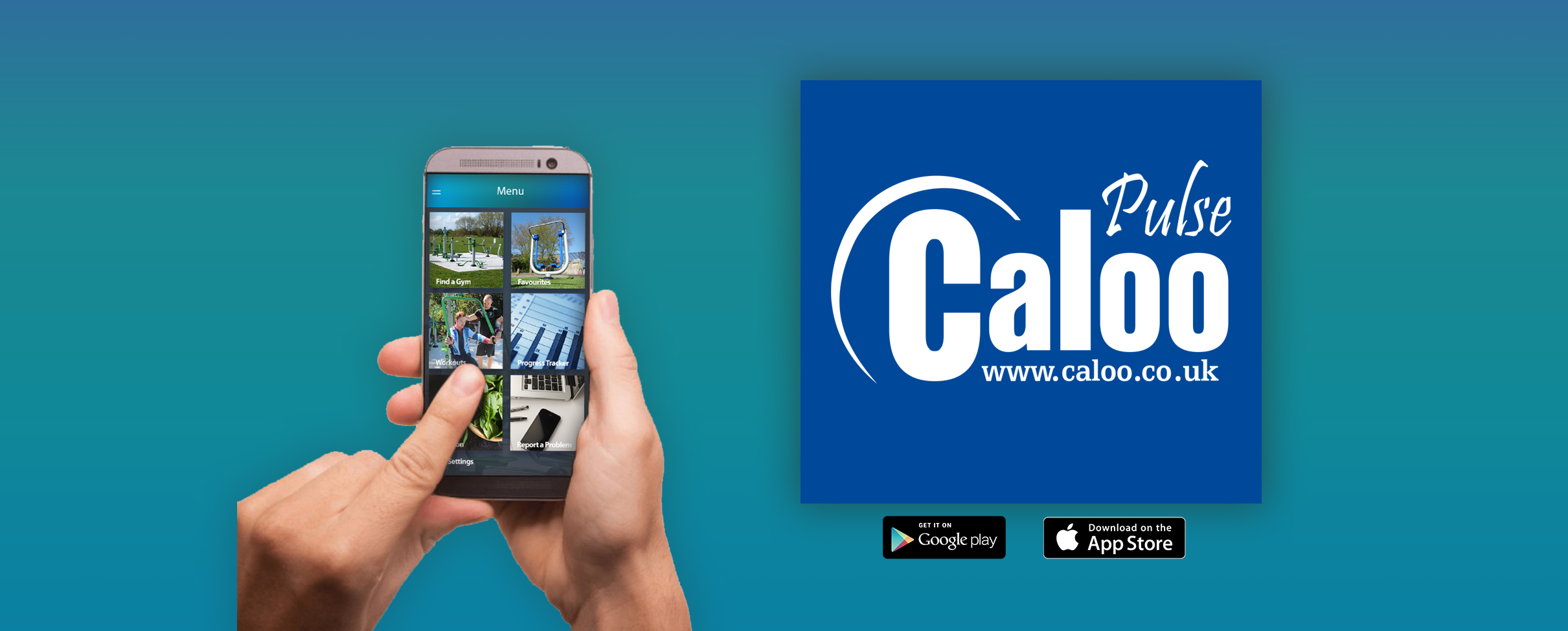 Caloo Pulse App