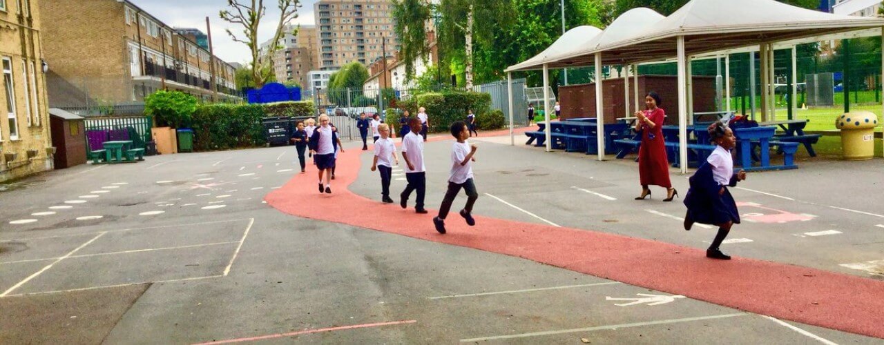 Why School Playground Equipment Helps Child Development