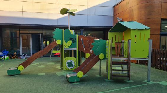 How the New Government Grant can support Early Years Education in England