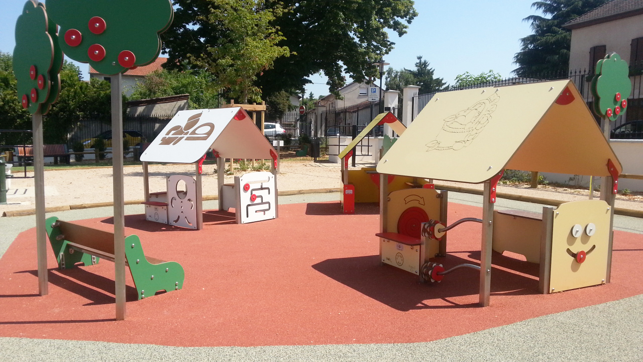 5 Reasons to choose a Playhouse for your Outdoor Space