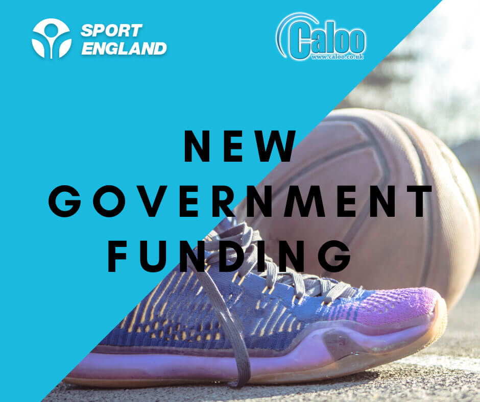 Funding for Children and Young People – Sports England