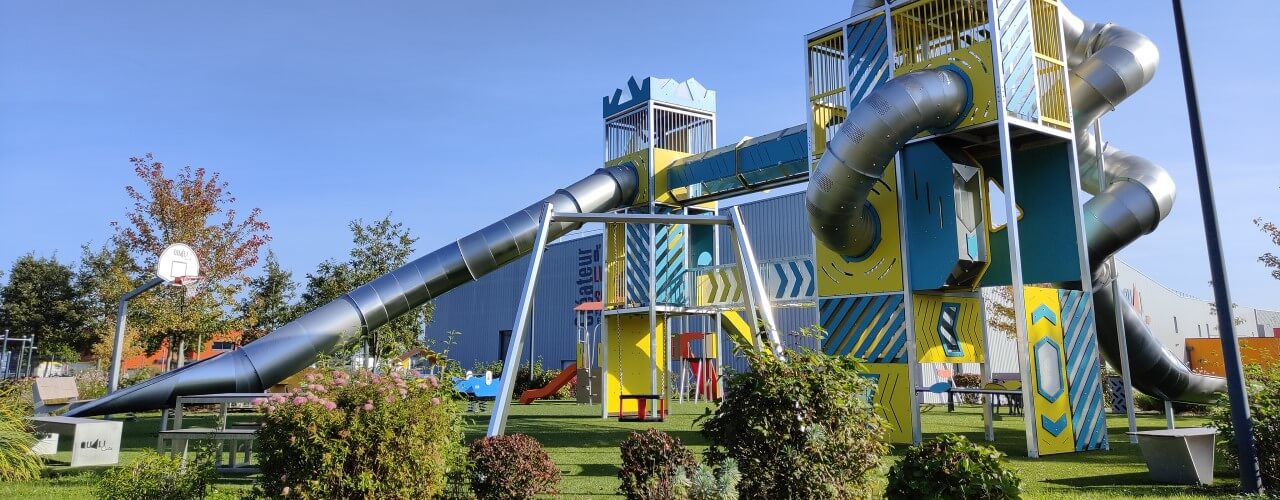 Benefits of Investing in Schools and Playgrounds for Communities